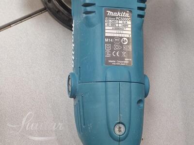 Betoonilihvmasin Makita PC5000C