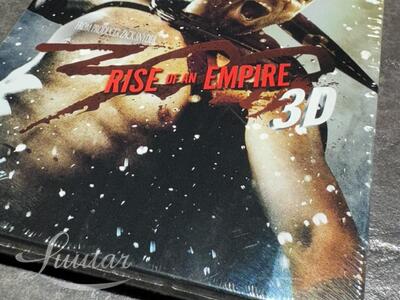 Film "Rise of an Empire" Uus!