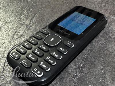 Mobiiltelefon My Phone 2220