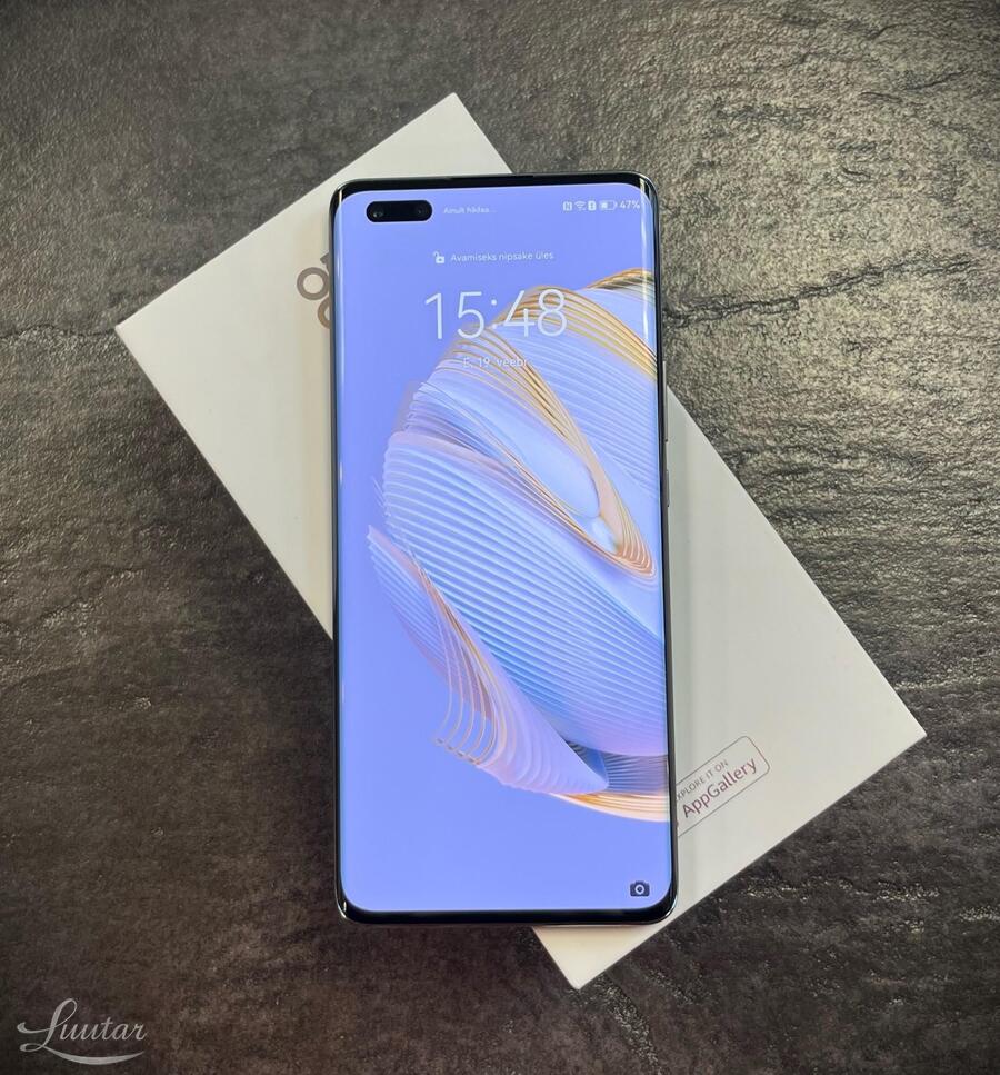 Mobiiltelefon Huawei Nova 10 Pro 256GB 