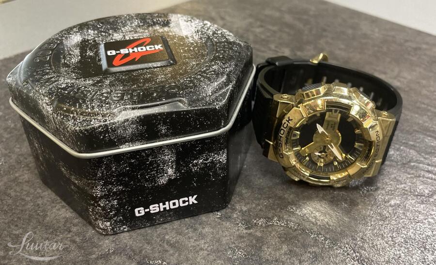 Käekell Casio G-Shock GM-110G