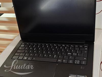 Sülearvuti Lenovo Ideapad 530S-14