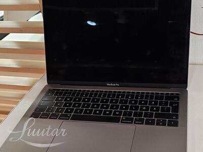 Sülearvuti Apple MacBook Pro A1708