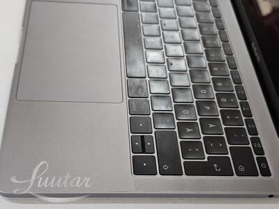 Sülearvuti Apple MacBook Pro A1708