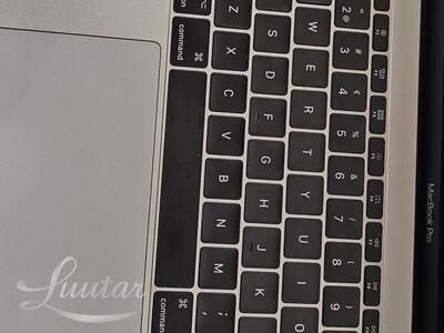 Sülearvuti Apple MacBook Pro A1708