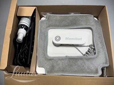 Aknapesurobot Mamibot W120-T