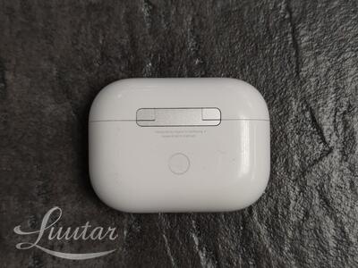 Kõrvaklapid Apple Airpods pro 2 gen