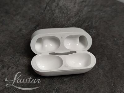 Kõrvaklapid Apple Airpods pro 2 gen