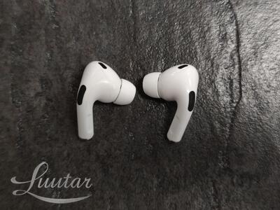 Kõrvaklapid Apple Airpods pro 2 gen