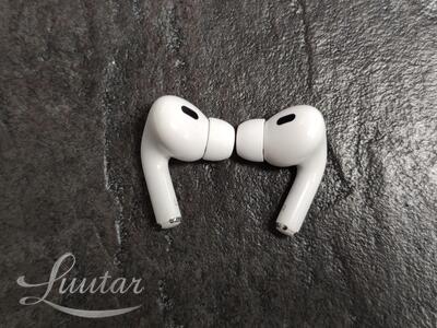 Kõrvaklapid Apple Airpods pro 2 gen