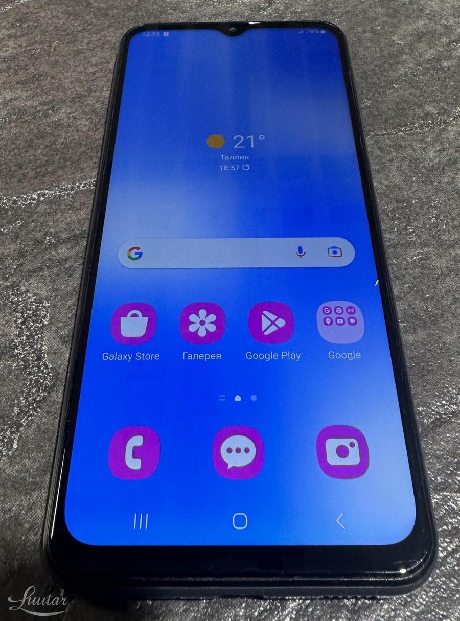 Mobiiltelefon Samsung Galaxy A13 32GB