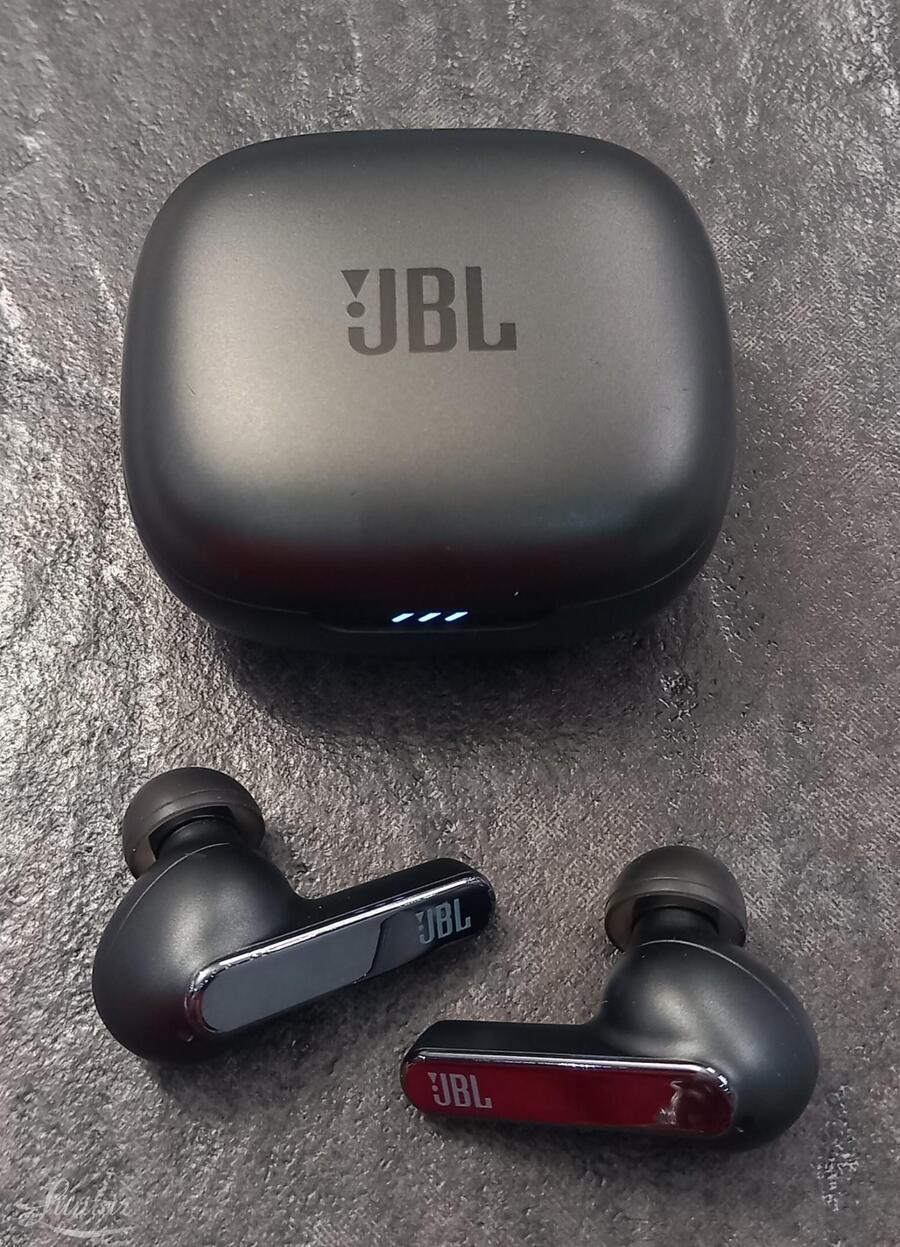 Kõrvaklapid JBL Live Pro 2