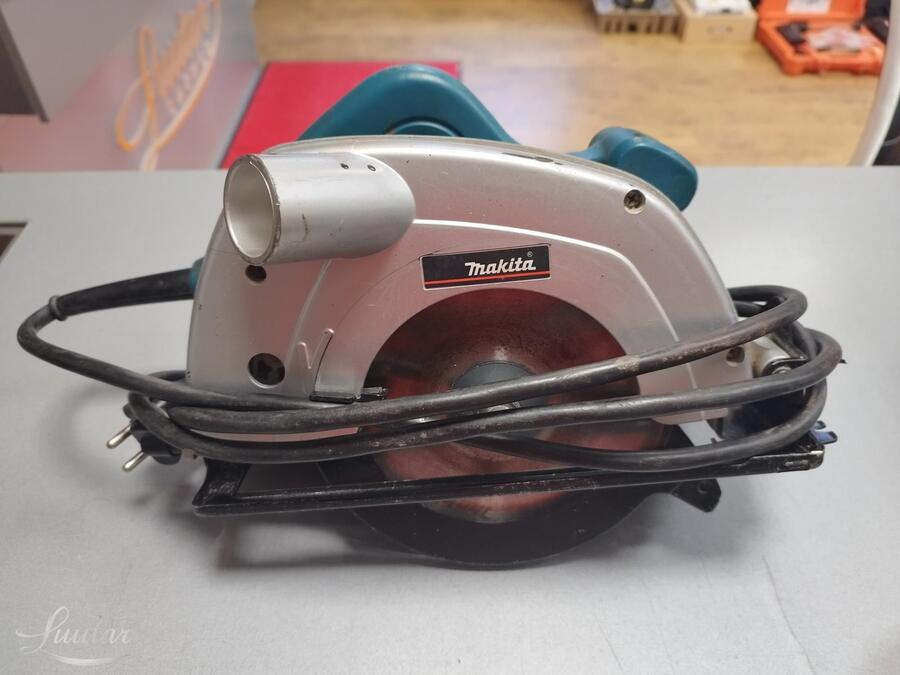 Ketassaag Makita 5604R