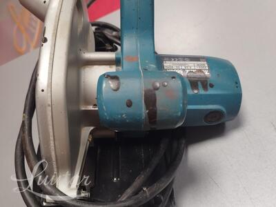 Ketassaag Makita 5604R