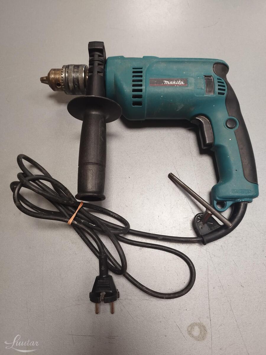 Lööktrell Makita hp1620