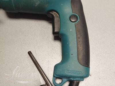 Lööktrell Makita hp1620