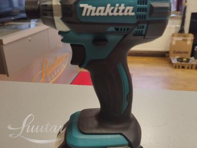 Tööriistakomplekt Makita DLX2127MJ