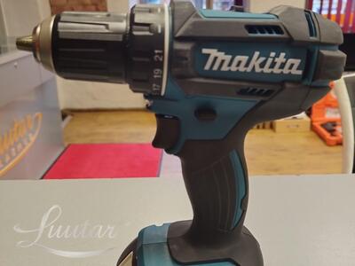 Tööriistakomplekt Makita DLX2127MJ