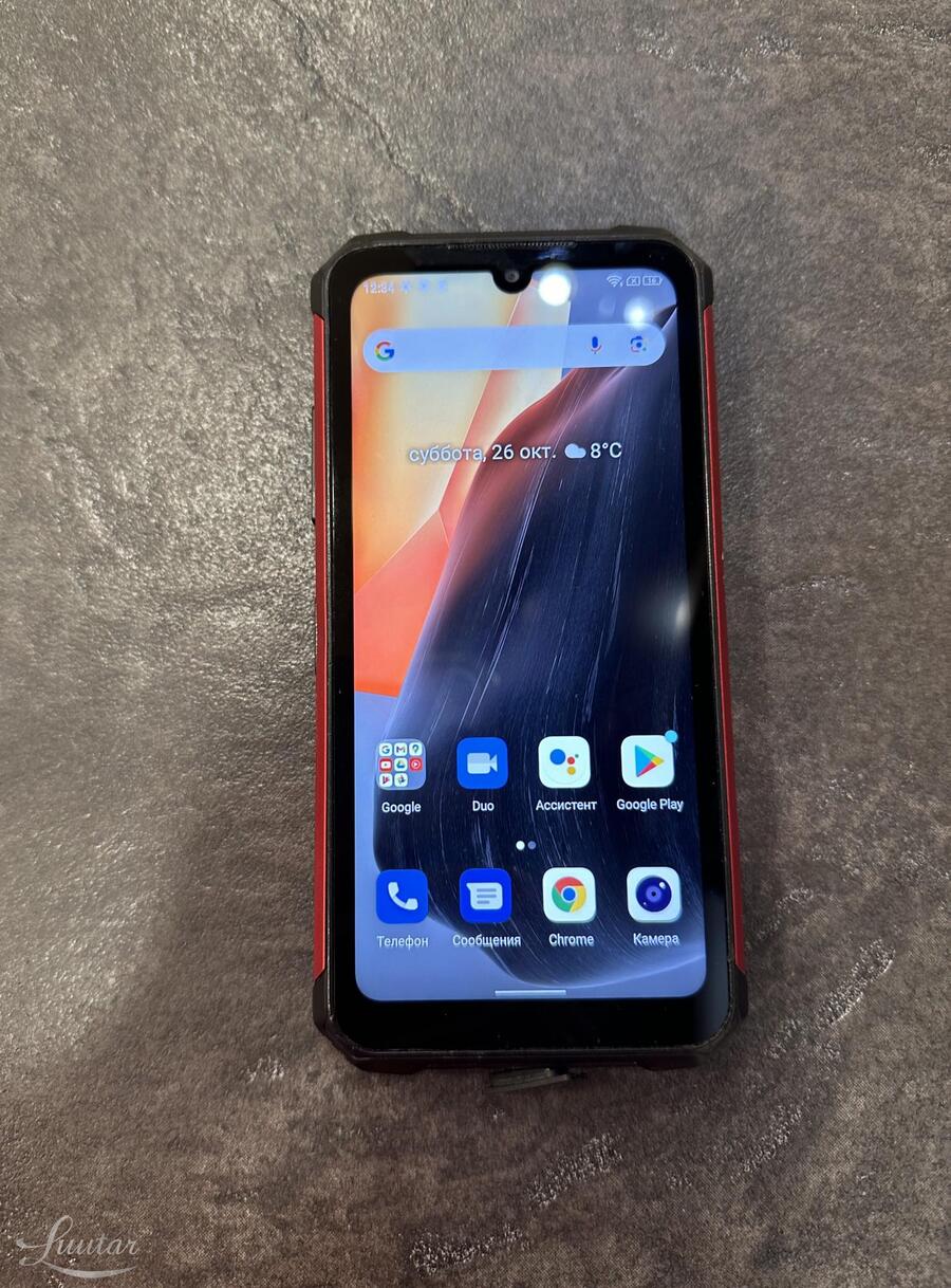 Mobiiltelefon Ulefone Armor 8 Pro