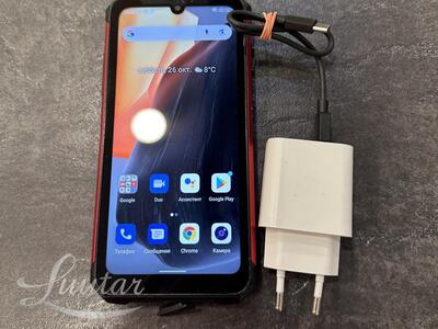 Mobiiltelefon Ulefone Armor 8 Pro