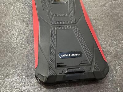 Mobiiltelefon Ulefone Armor 8 Pro