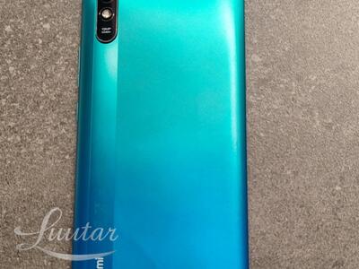 Mobiiltelefon Xiaomi Redmi 9A 32GB 