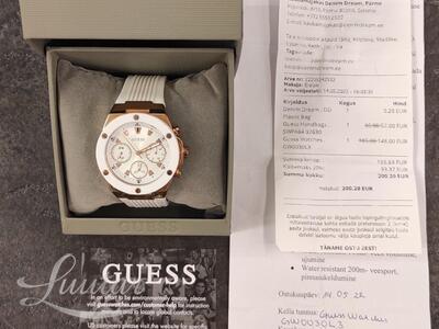 Käekell Guess Athena GW0030L3