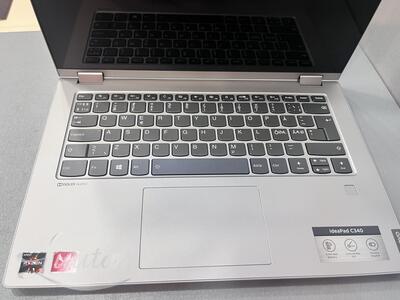 Sülearvuti Lenovo Ideapad C340