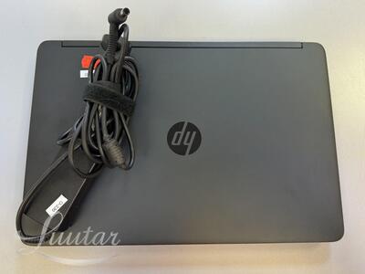 Sülearvuti HP Probook 650