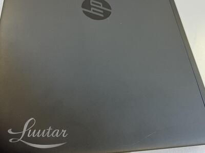 Sülearvuti HP Probook 650