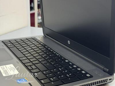 Sülearvuti HP Probook 650