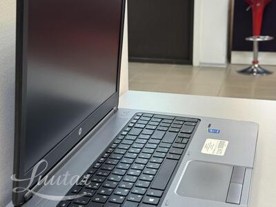 Sülearvuti HP Probook 650