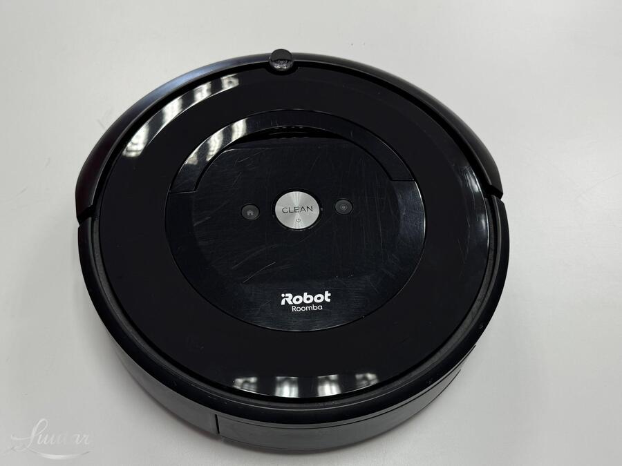 Robottolmuimeja iRobot Roomba e5