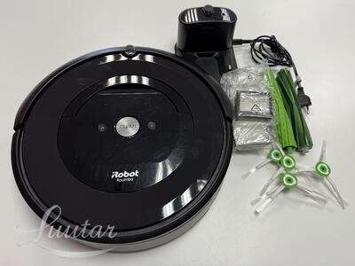 Robottolmuimeja iRobot Roomba e5