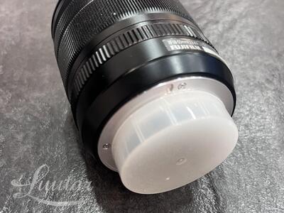 Objektiiv Fujinon XF-18-55мм f/2.8-4 R LM OIS