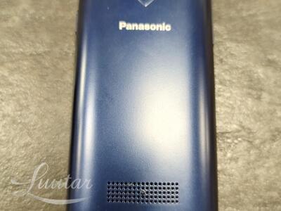 Mobiiltelefon Panasonic KX-TU110