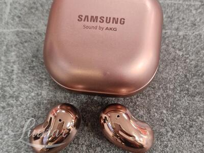 Kõrvaklappid Samsung Galaxy Buds Live