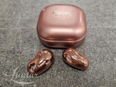 Kõrvaklappid Samsung Galaxy Buds Live