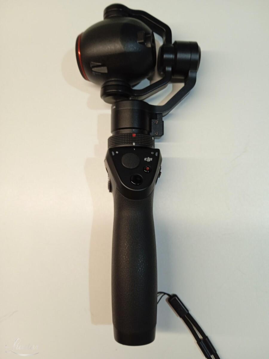 Kaamera Dji Osmo plus