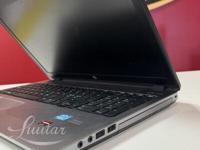 Sülearvuti HP ProBook 450