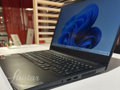 Sülearvuti Lenovo idealpad Gaming