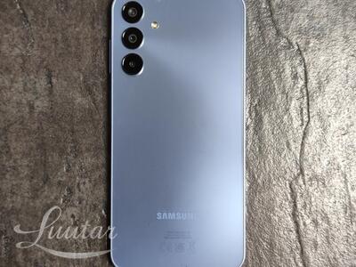 Mobiiltelefon Samsung Galaxy A15 5G 128GB