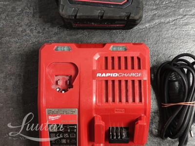 Ketassaag Milwaukee M18 CCS55