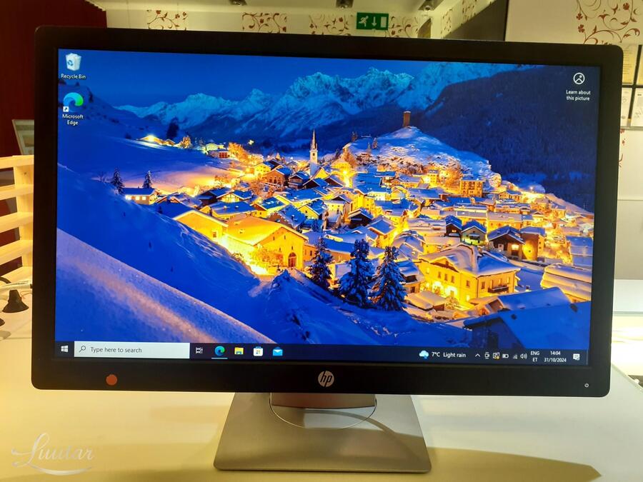 Monitor HP EliteDisplay E232