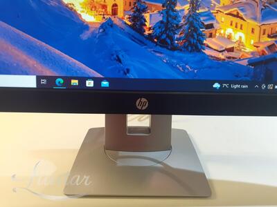 Monitor HP EliteDisplay E232