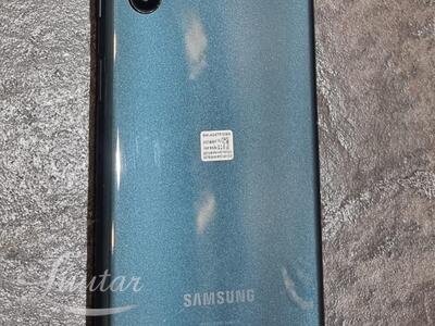 Mobiiltelefon Samsung Galaxy A04s 32gb SM-A047F/DSN