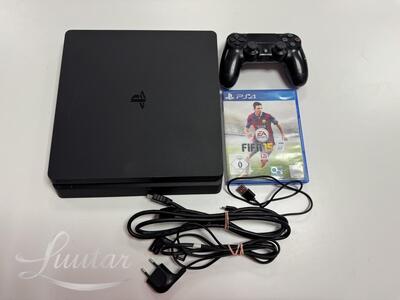 Sony Playstation 4 slim 500GB