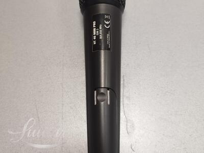 Juhtmevaba mikrofonikomplekt AKG WMS 40 Mini Pro 2