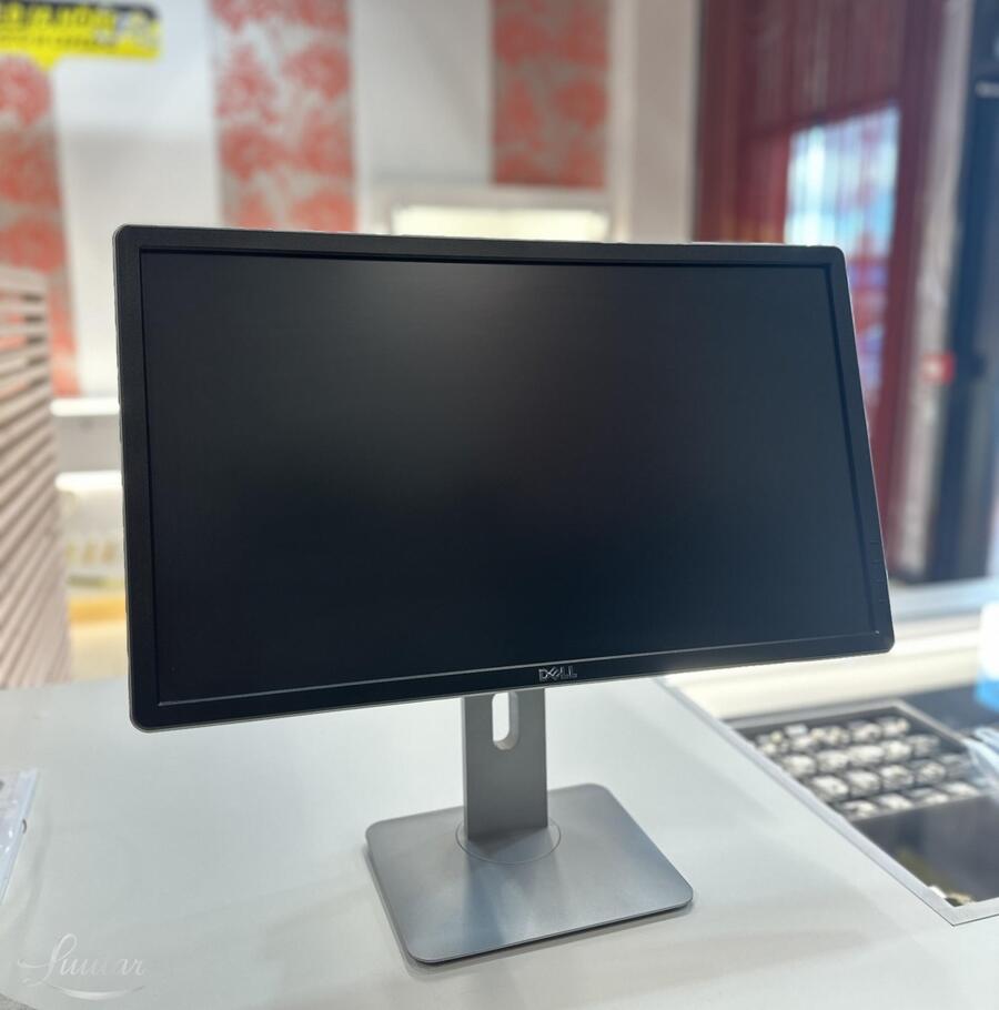 Monitor Dell P2314HT