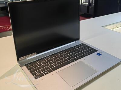 Sülearvuti  HP EliteBook 860 G10 